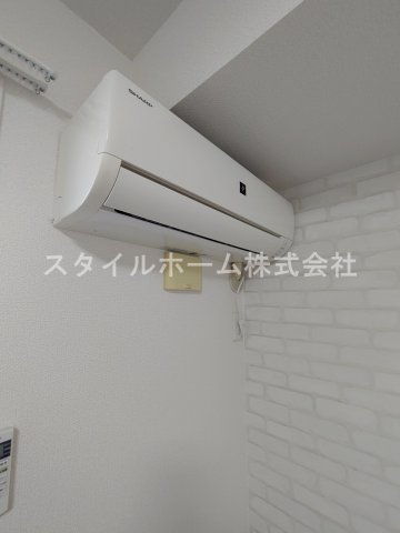 その他設備　別部屋写真です。