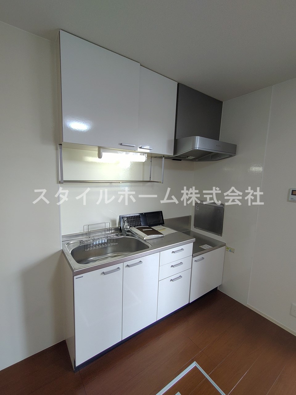 キッチン　別部屋写真です。