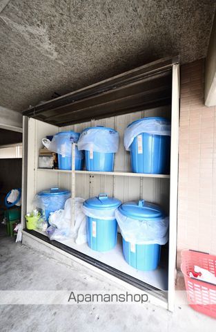 その他共有部分　その他共有部分
