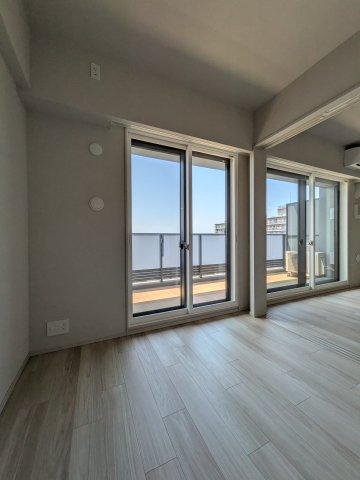 その他部屋・スペース　きれいな洋室です