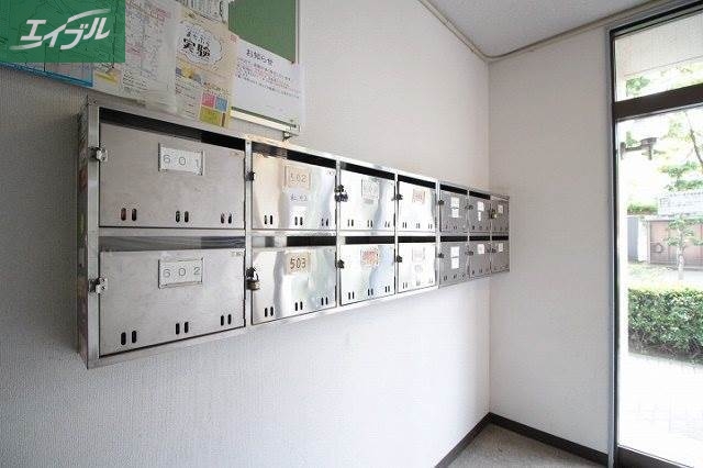 その他共有部分