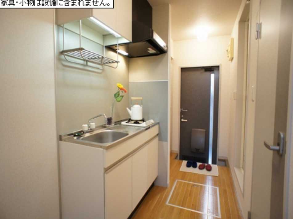 キッチン　※写真はイメージです