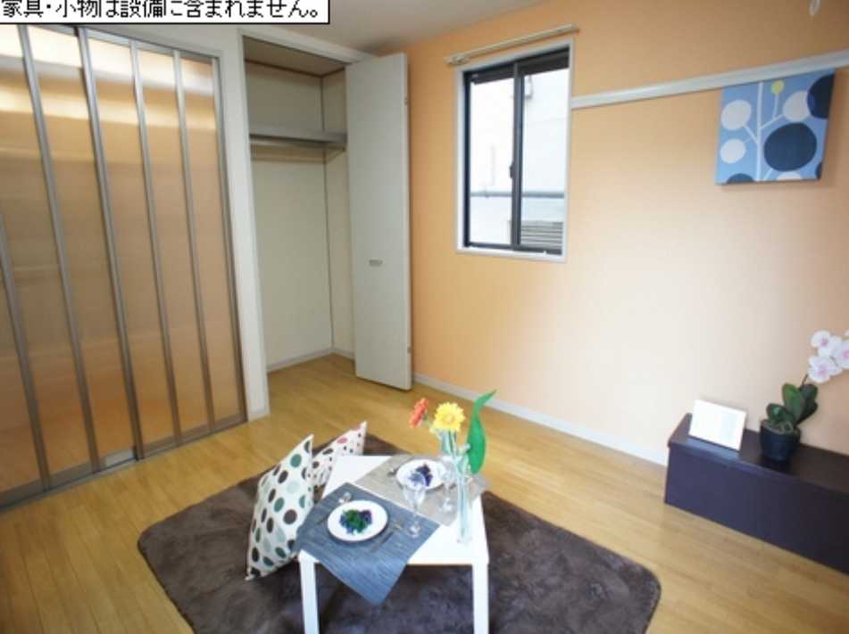 収納　※写真はイメージです