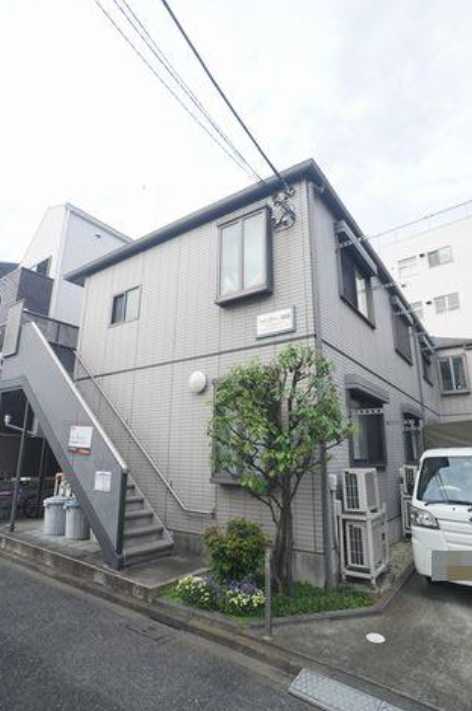 都営大江戸線 西新宿五丁目駅 徒歩6分 築25年