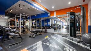 その他　FASTGYM24 東中野店（その他）まで411m