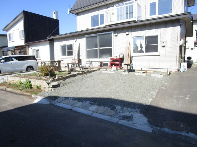 興津5-1-16貸家のその他写真