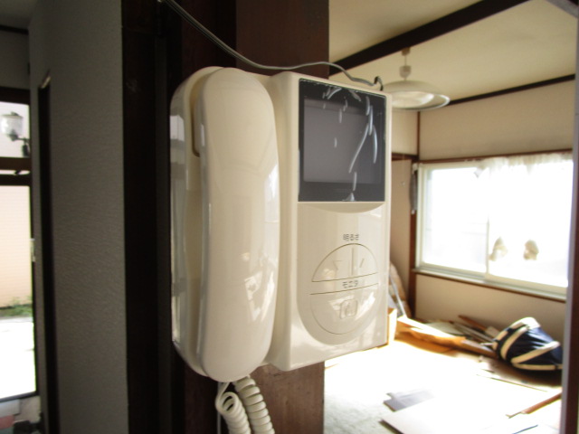 興津5-1-16貸家のその他写真