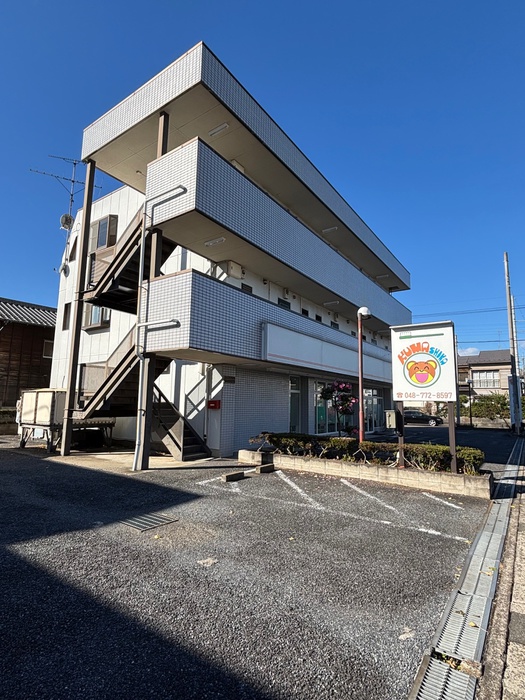 エムケイハイツ