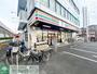 コンビニ　セブンイレブン横浜立場駅前店（コンビニ）まで630m