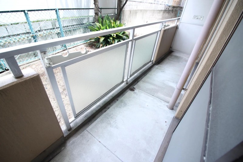 大阪モノレール本線 宇野辺駅 徒歩10分 3階建 築39年の内装写真