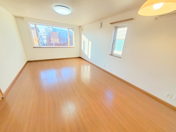 その他部屋・スペース　オール電化のお部屋☆
