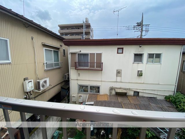 眺望　眺望