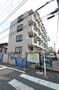 大岡山駅より徒歩5分 1階 築35年5ヶ月の賃貸物件