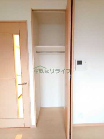 ヴェルト墨田ノースの内装写真