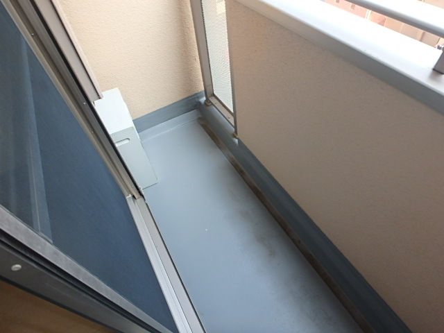 アスコーナ板橋本町Nの内装写真