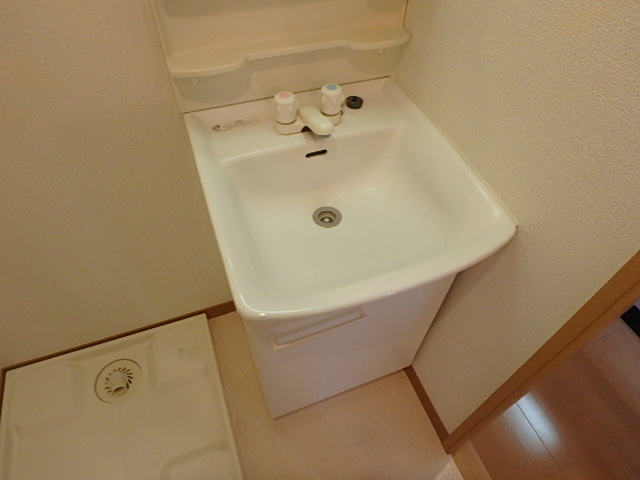 アスコーナ板橋本町Nの内装写真