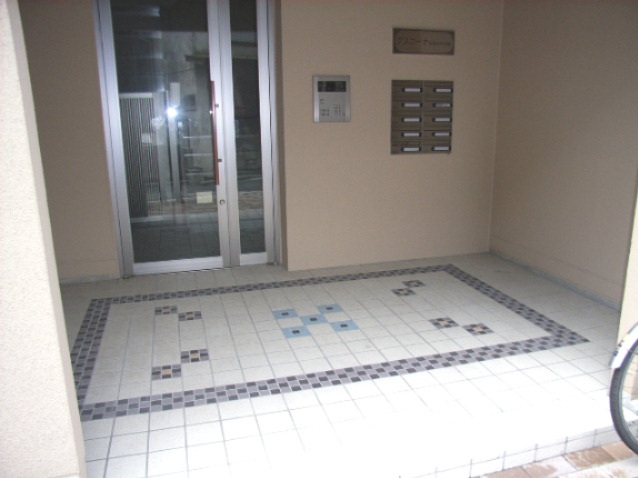アスコーナ板橋本町Nの外観写真