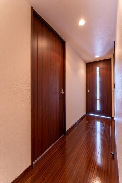 その他部屋・スペース　※写真は同タイプ住戸です。