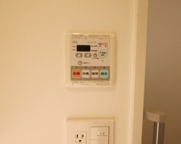 その他設備　別号室参考写真
