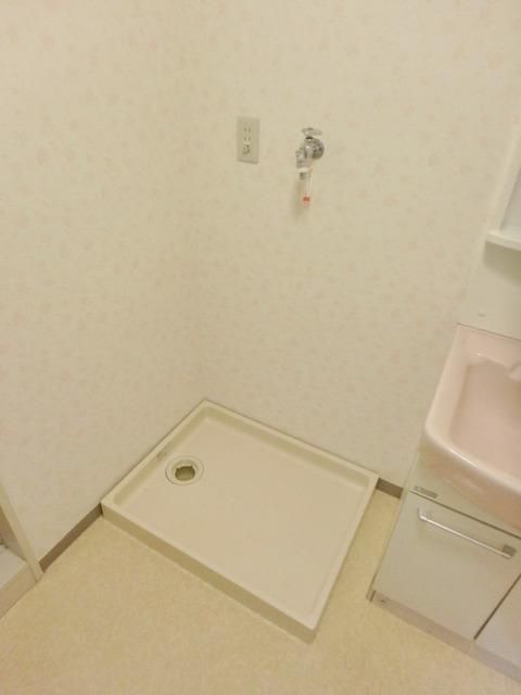 その他設備　★室内洗濯機設置可★