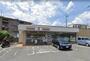 コンビニ　セブンイレブン　箕面粟生間谷東店（コンビニ）まで532m