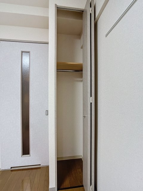 プレール目黒リバーサイドの内装写真