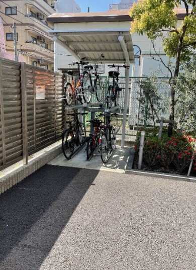 京成押上線 押上駅 徒歩5分 7階建 築12年のその他写真