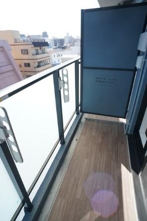 京成押上線 押上駅 徒歩5分 7階建 築12年の内装写真