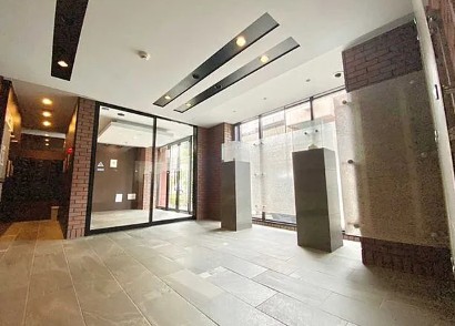 京成押上線 押上駅 徒歩5分 7階建 築12年の外観写真
