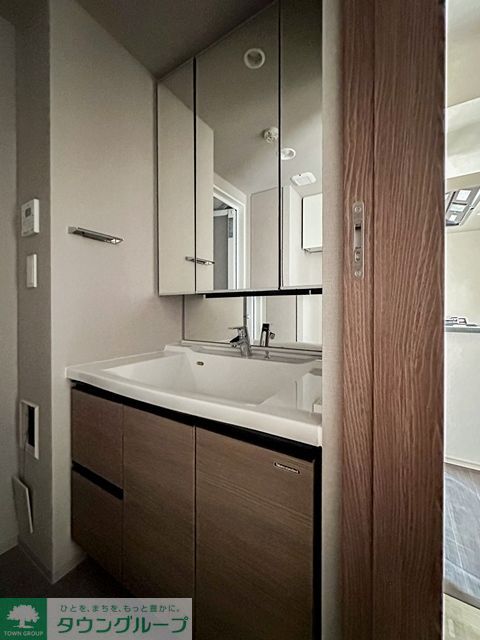 その他　※写真は同タイプ住戸です。
