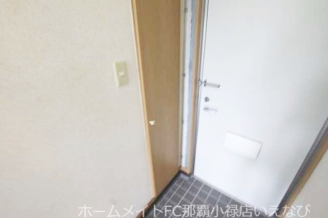 D’Sマンション美ら花の内装写真