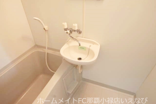 D’Sマンション美ら花の内装写真