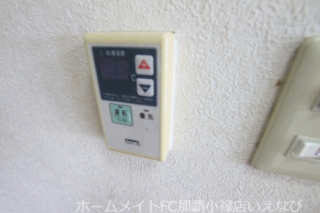 D’Sマンション美ら花のその他写真