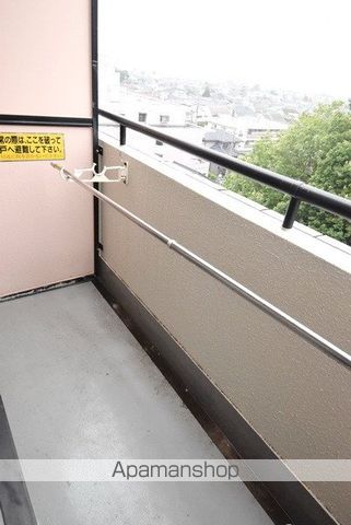 ＪＲ中央線 西国分寺駅 徒歩1分 7階建 築33年の内装写真