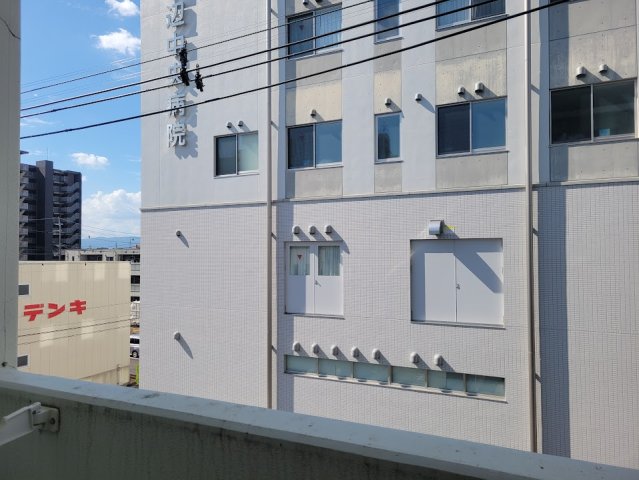 ユニバーシティ丸光のその他写真