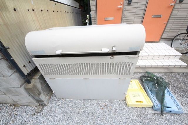 その他共有部分　☆お問い合わせはお早めに☆