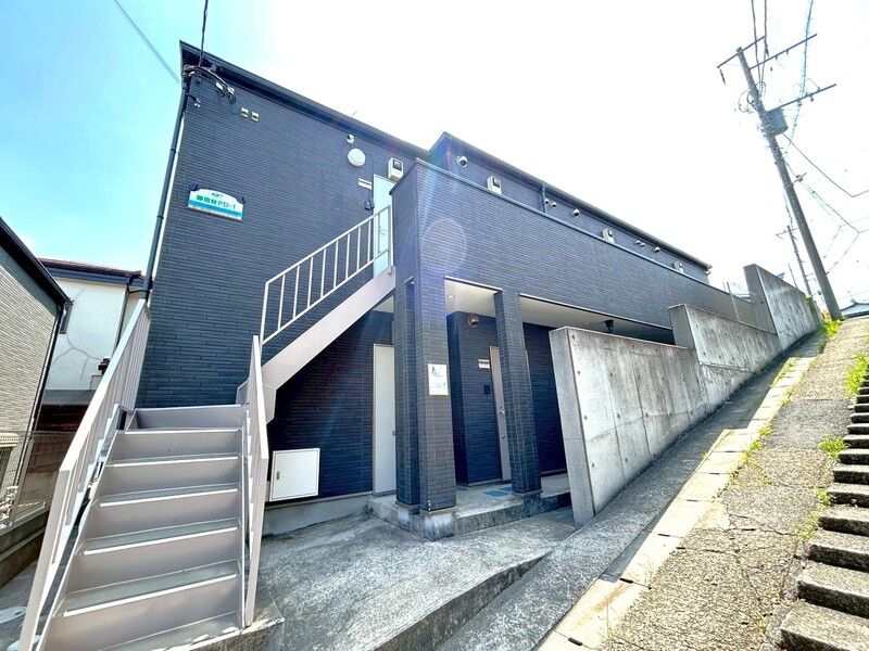 東葉高速鉄道 東葉勝田台駅 徒歩7分 築10年
