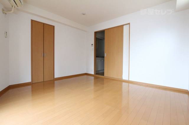 その他部屋・スペース　南向きで日当り良好