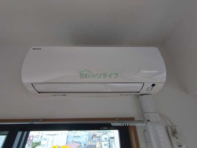 その他設備　別部屋参考写真