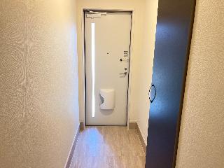 玄関　玄関（イメージ）