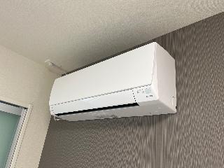 その他設備　室内設備（イメージ）