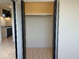 収納　収納（イメージ）