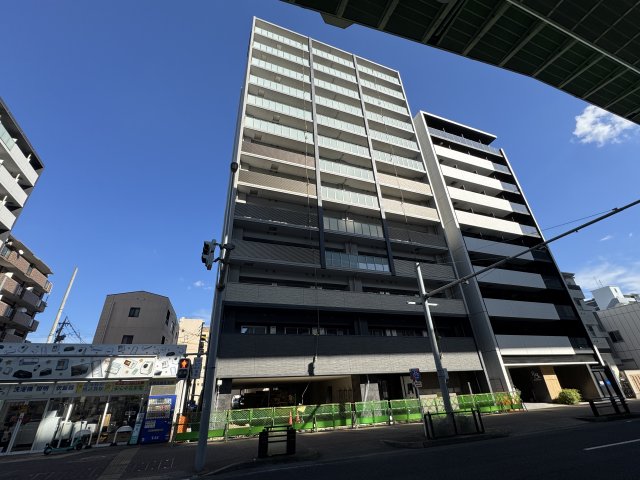エスリード名古屋黒川グランス