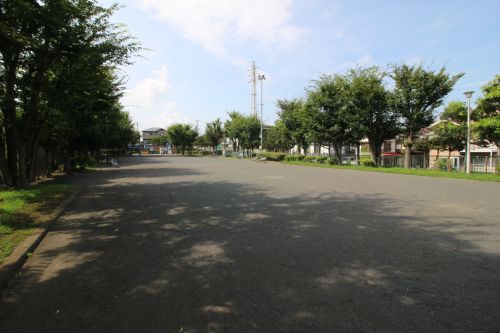 公園　桜が丘2丁目公園（公園）まで909m