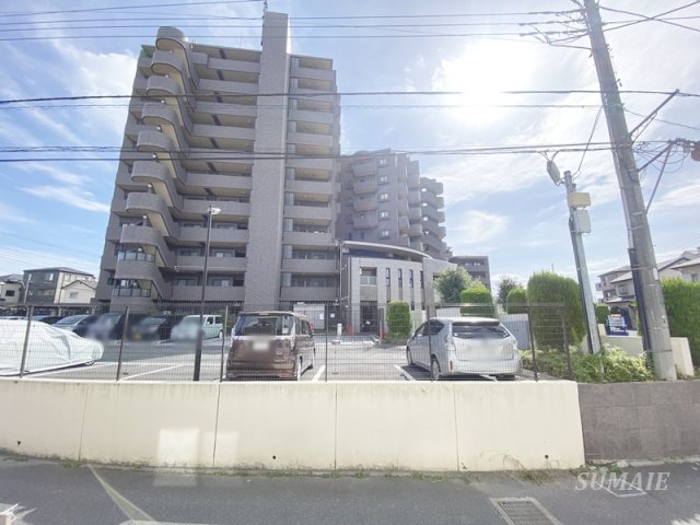 眺望　お部屋からの景色です☆