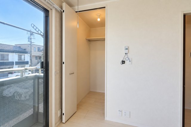 ArcadiaIの内装写真