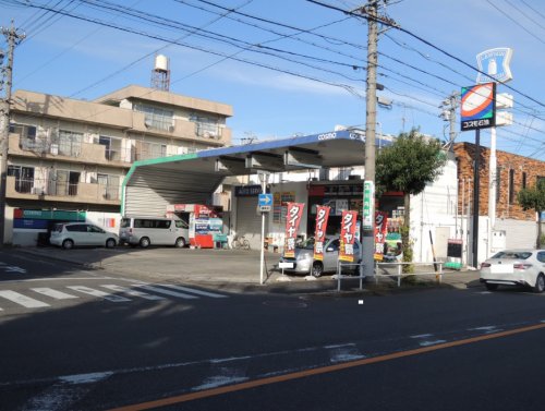 ArcadiaIの周辺写真