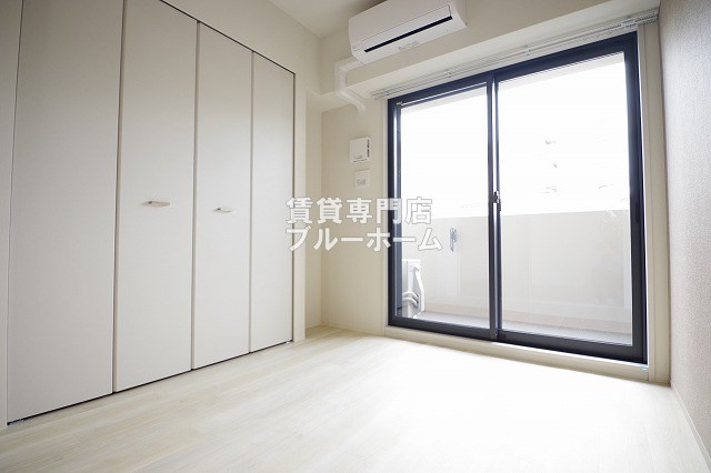 その他部屋・スペース　3.8帖のゆったりとした洋室！