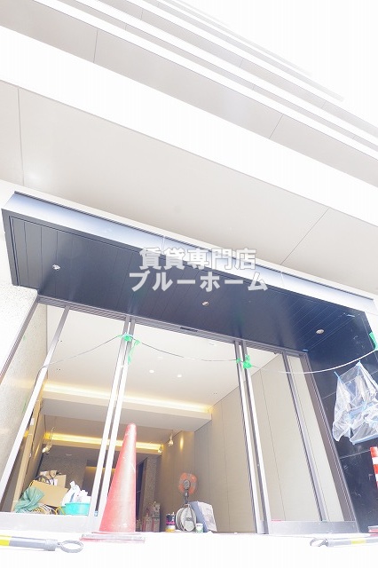 建物外観　2026年12月完成予定の新築物件です！