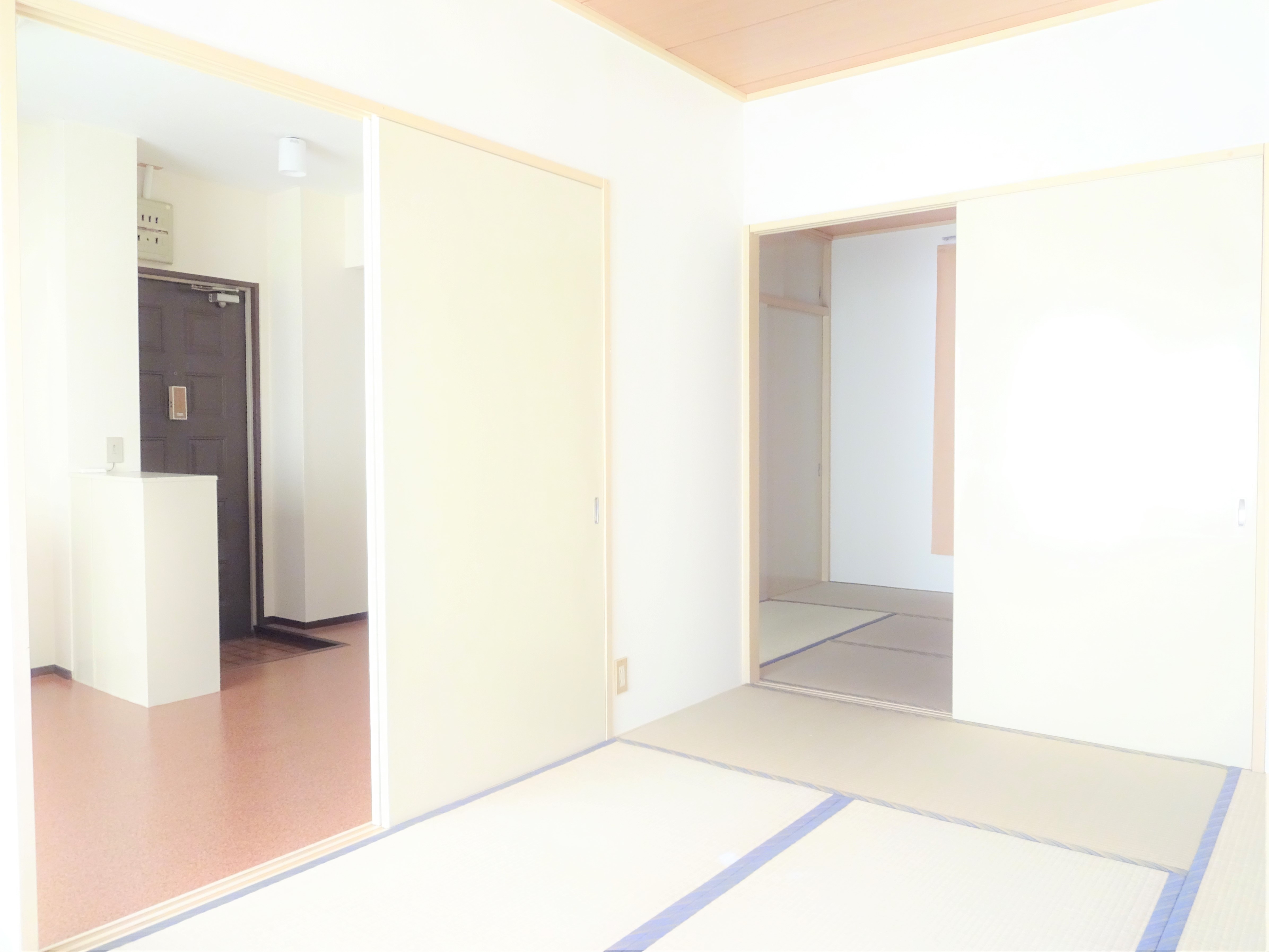 東武東上線 川越市駅 徒歩5分 3階建 築41年のその他写真